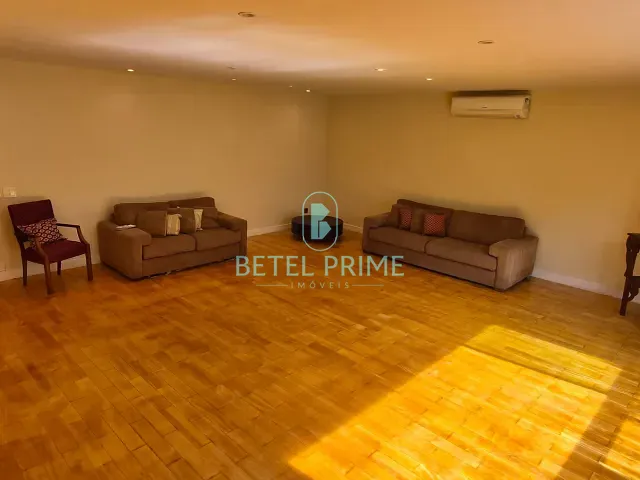 Apartamento com 185m² 3 quartos e 4 banheiros, para alugar, no bairro Ipanema em Rio de Janeiro