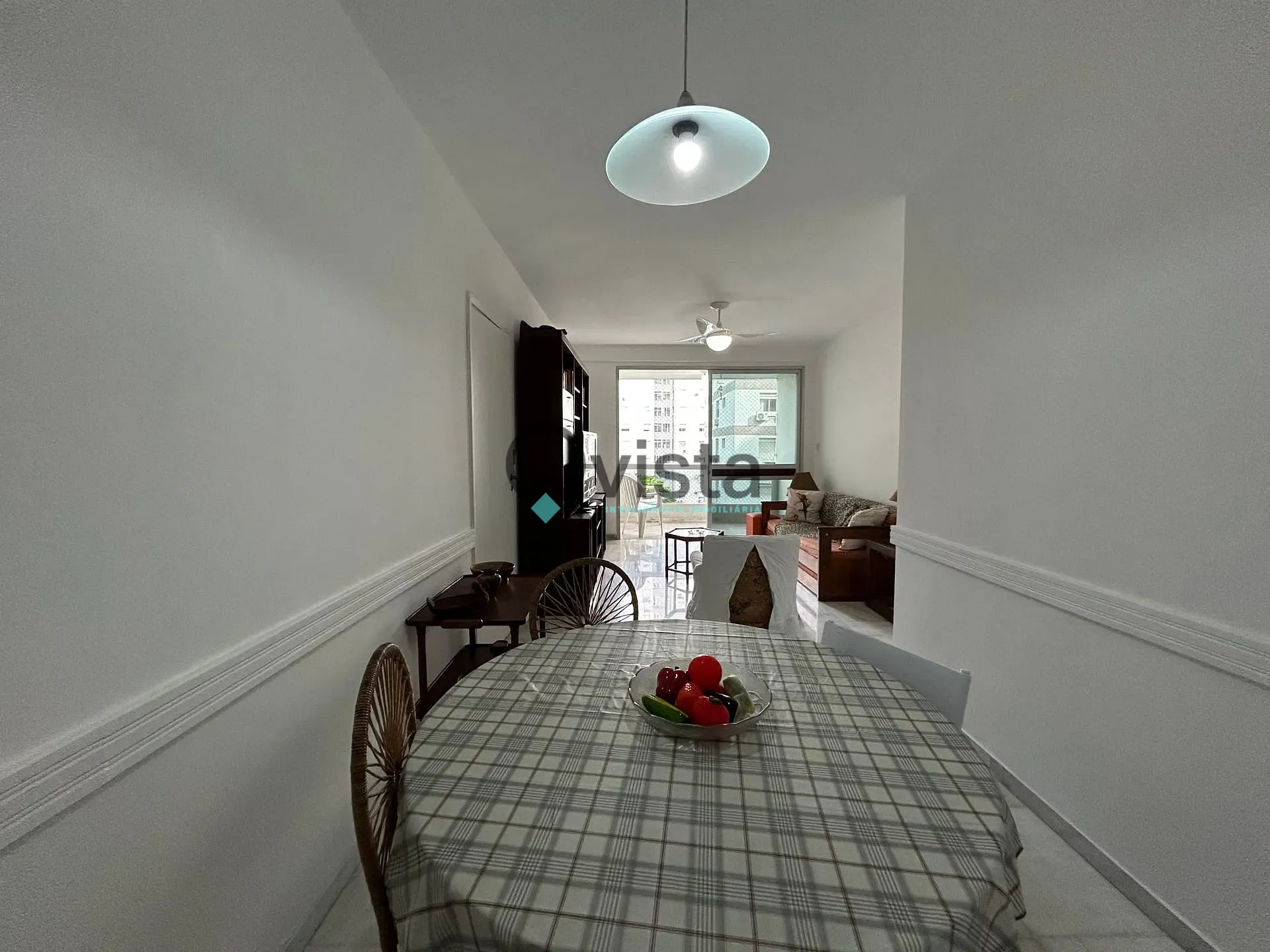 Apartamento, 2 quartos, 100 m² - Foto 2