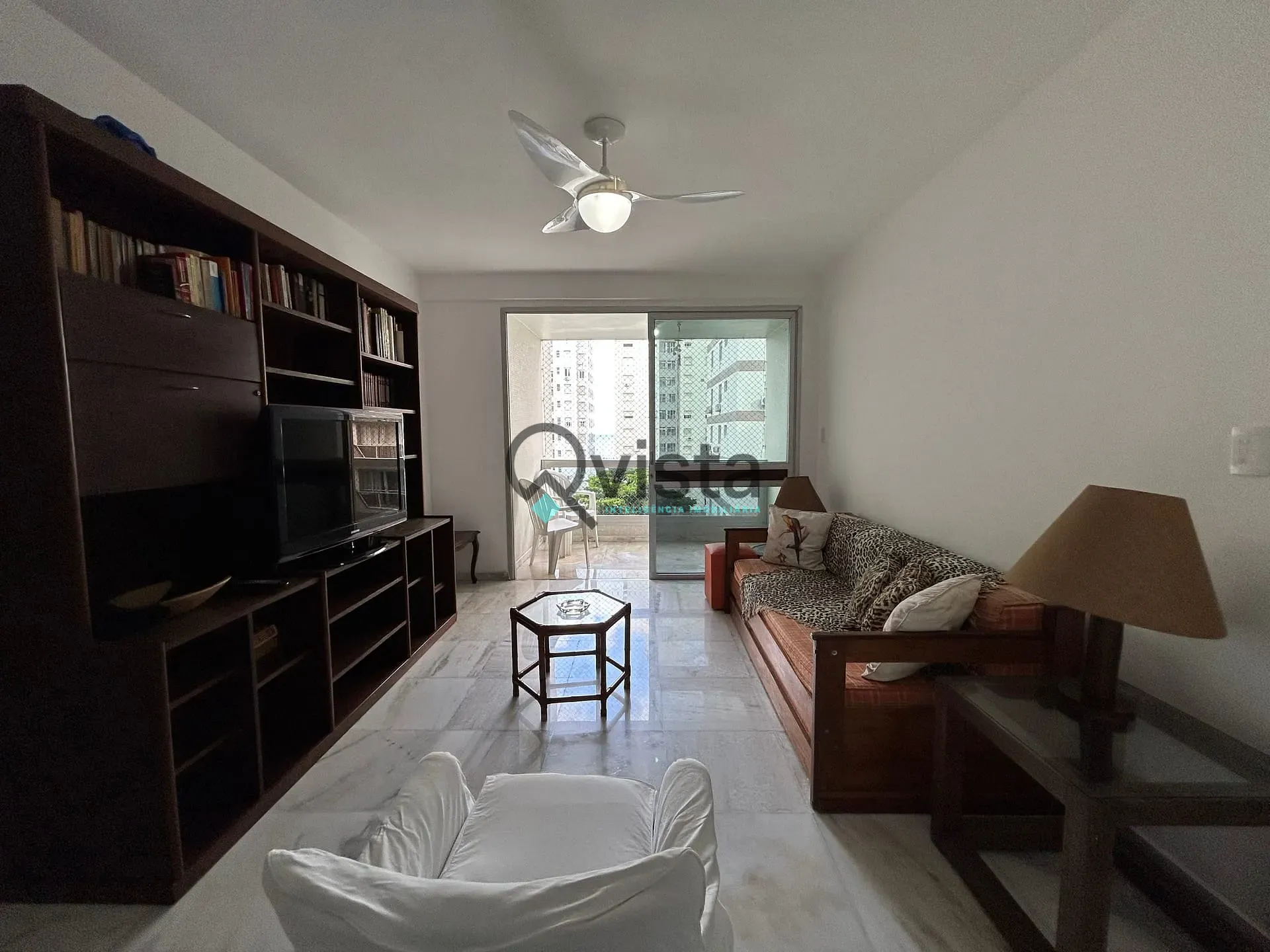 Apartamento, 2 quartos, 100 m² - Foto 4
