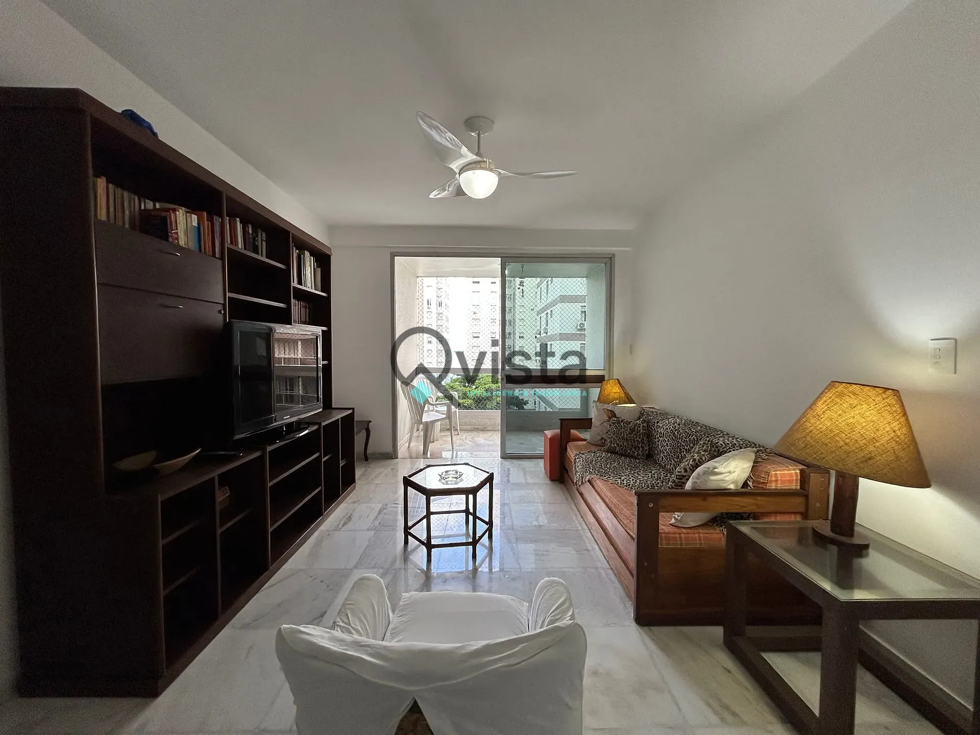 Apartamento, 2 quartos, 100 m² - Foto 1