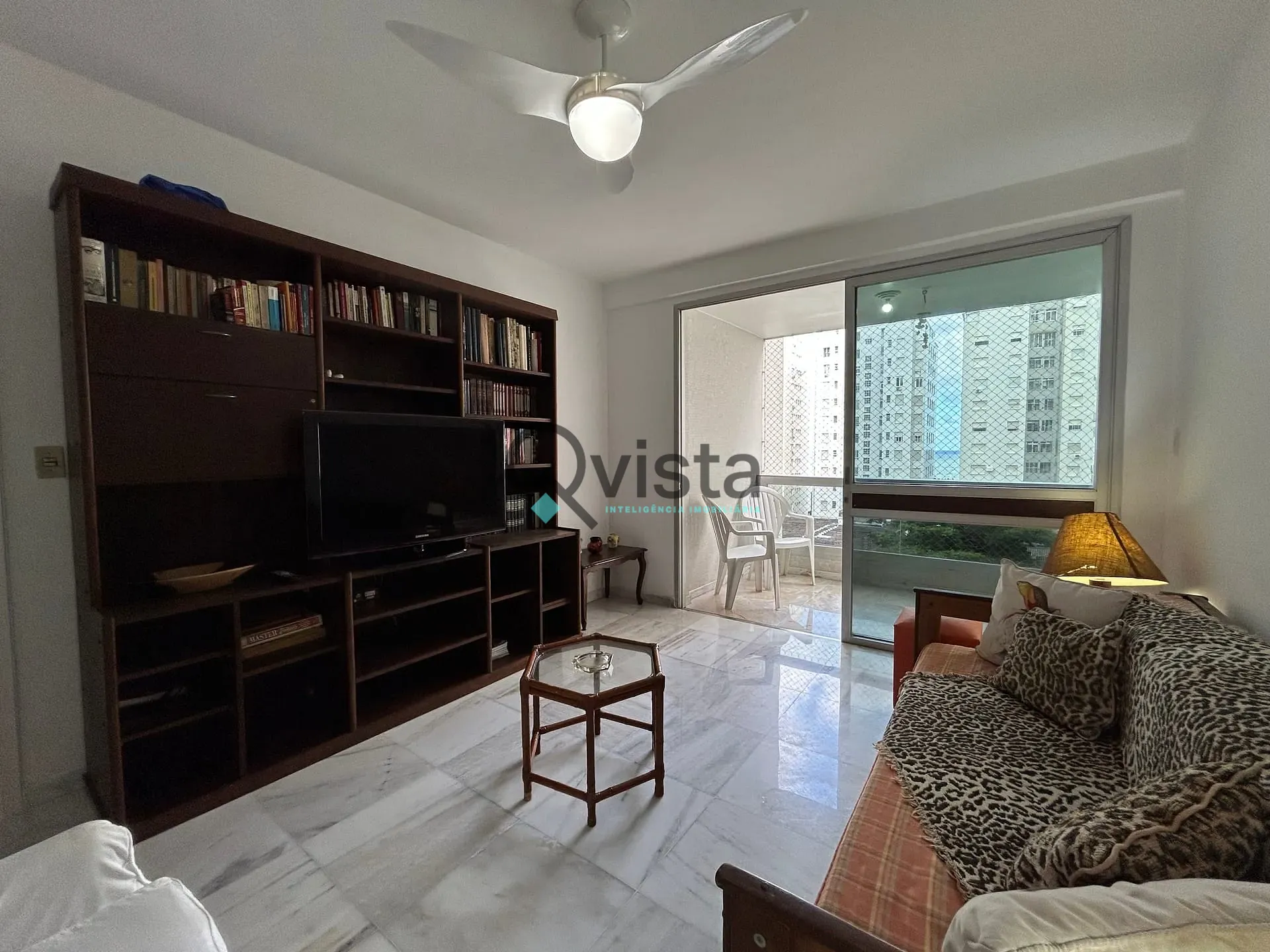 Apartamento, 2 quartos, 100 m² - Foto 3