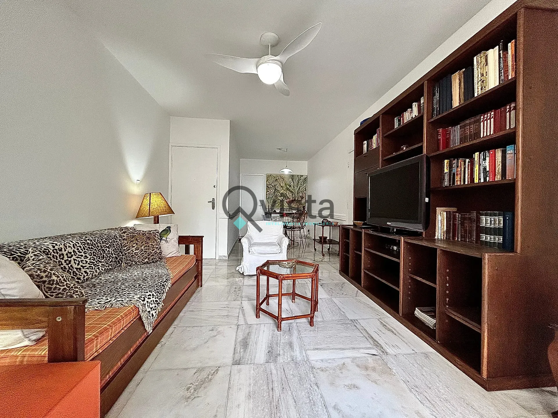 Apartamento, 2 quartos, 100 m² - Foto 10