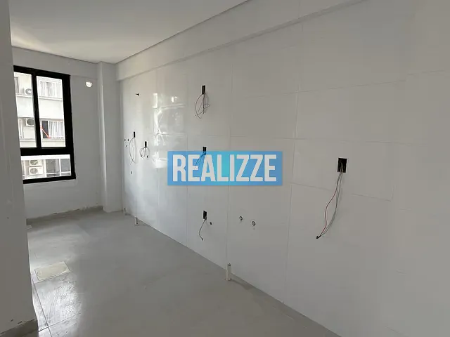 Apartamento com 56m² 1 quarto e 1 banheiro, à venda, no bairro Centro em Marau