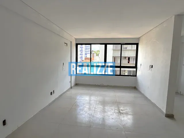 Apartamento com 56m² 1 quarto e 1 banheiro, à venda, no bairro Centro em Marau