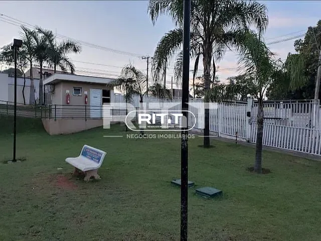 Apartamento com 50m² 2 quartos e 1 banheiro, à venda, no bairro Parque Yolanda (Nova Veneza) em Sumaré