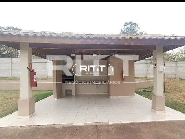 Apartamento com 50m² 2 quartos e 1 banheiro, à venda, no bairro Parque Yolanda (Nova Veneza) em Sumaré