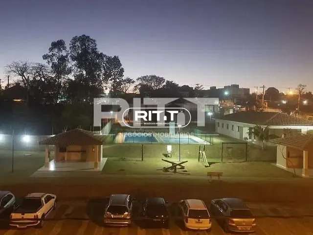 Apartamento com 50m² 2 quartos e 1 banheiro, à venda, no bairro Parque Yolanda (Nova Veneza) em Sumaré