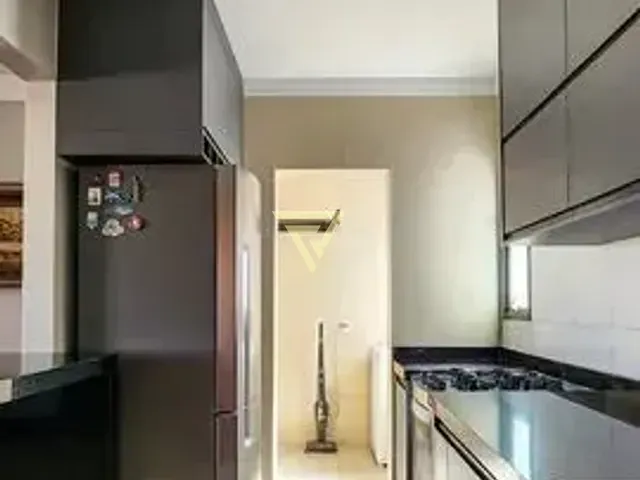 Apartamento com 113m² 3 quartos e 2 banheiros, à venda, no bairro Alto da Boa Vista em Ribeirão Preto