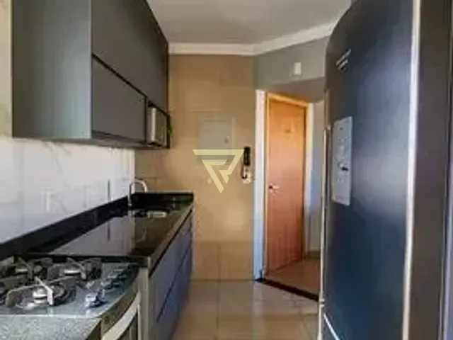 Apartamento com 113m² 3 quartos e 2 banheiros, à venda, no bairro Alto da Boa Vista em Ribeirão Preto