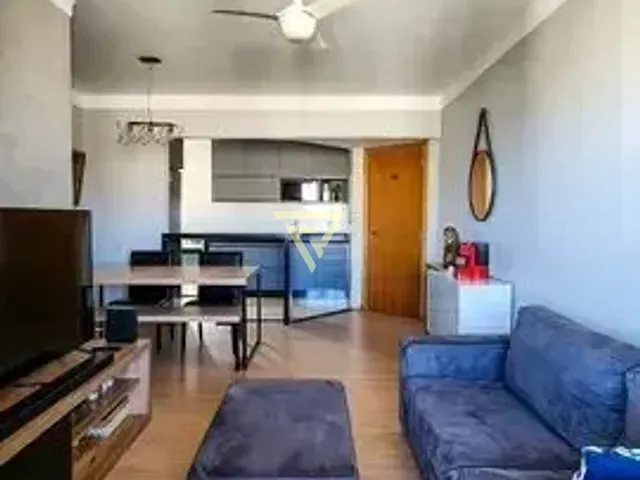 Apartamento com 113m² 3 quartos e 2 banheiros, à venda, no bairro Alto da Boa Vista em Ribeirão Preto