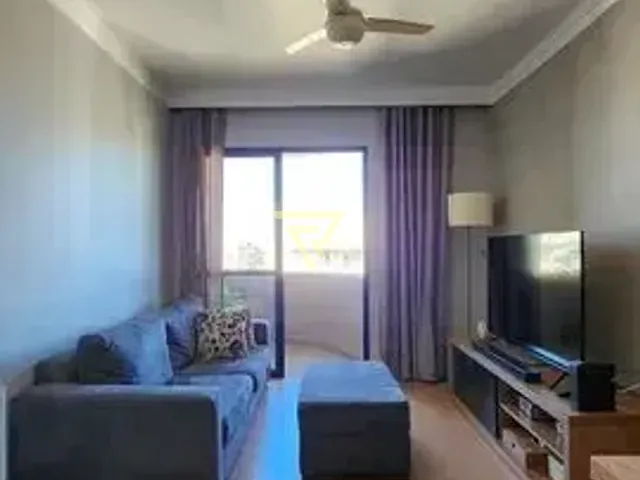 Apartamento com 113m² 3 quartos e 2 banheiros, à venda, no bairro Alto da Boa Vista em Ribeirão Preto