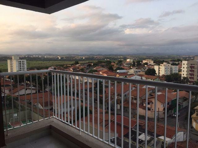 Foto do Apartamento - Splendor Garden – Apto 75 m² Mobiliado | RUSSI IMÓVEIS
