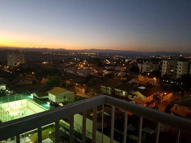 Foto do Apartamento - Splendor Garden – Apto 75 m² Mobiliado | RUSSI IMÓVEIS