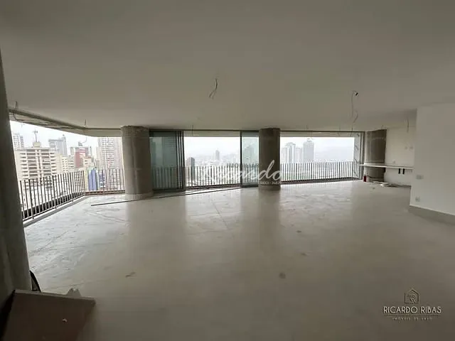 Apartamento 3 quartos e 5 banheiros, à venda, no bairro Setor Bueno em Goiânia