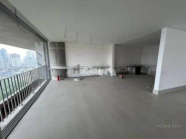Apartamento 3 quartos e 5 banheiros, à venda, no bairro Setor Bueno em Goiânia