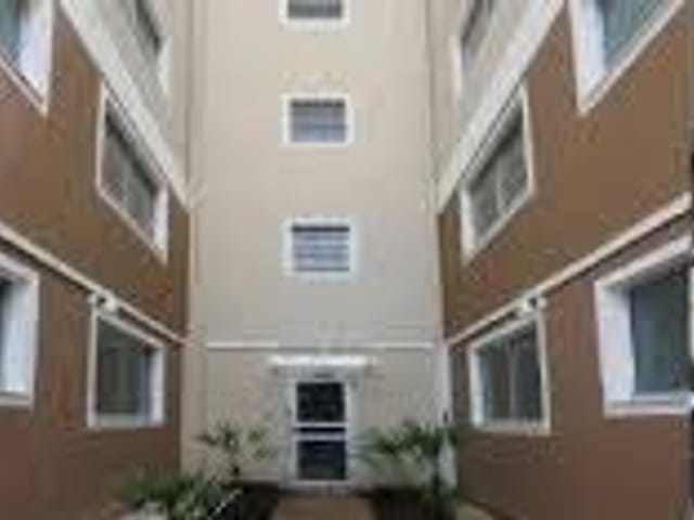 Apartamento 2 quartos e 1 banheiro, à venda, no bairro São Pedro em Juiz de Fora
