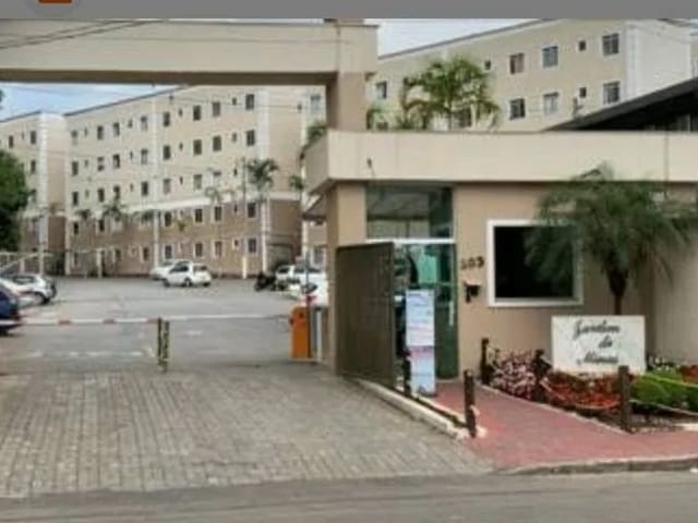 Apartamento 2 quartos e 1 banheiro, à venda, no bairro São Pedro em Juiz de Fora