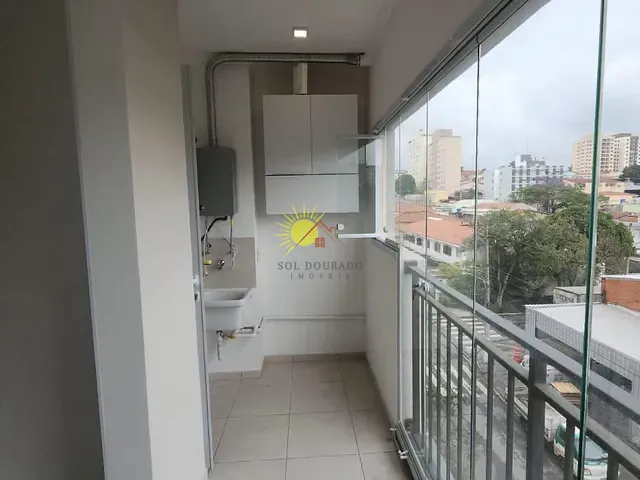 Apartamento 2 quartos e 1 banheiro, para alugar, no bairro Jardim Prudência em São Paulo