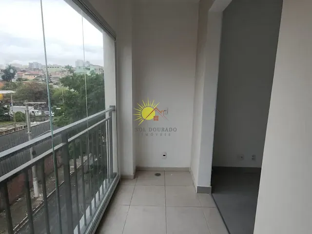 Apartamento 2 quartos e 1 banheiro, para alugar, no bairro Jardim Prudência em São Paulo