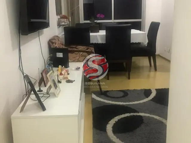 Apartamento 3 quartos e 2 banheiros, à venda, no bairro Chácara Belenzinho em São Paulo