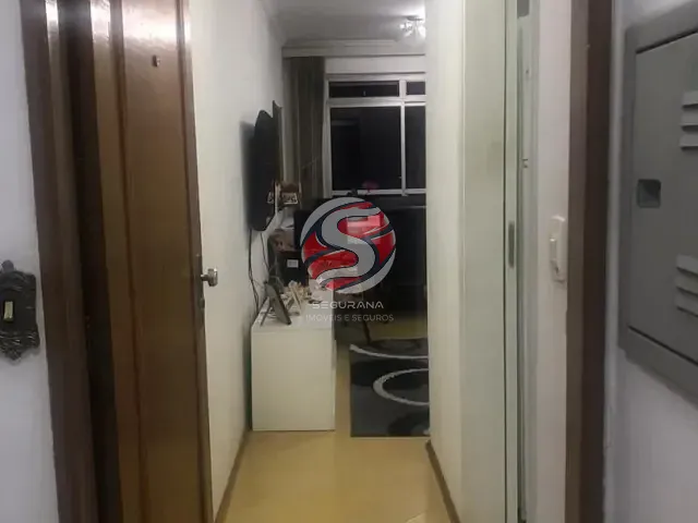Apartamento 3 quartos e 2 banheiros, à venda, no bairro Chácara Belenzinho em São Paulo