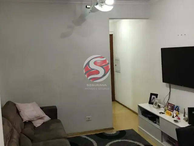Apartamento 3 quartos e 2 banheiros, à venda, no bairro Chácara Belenzinho em São Paulo