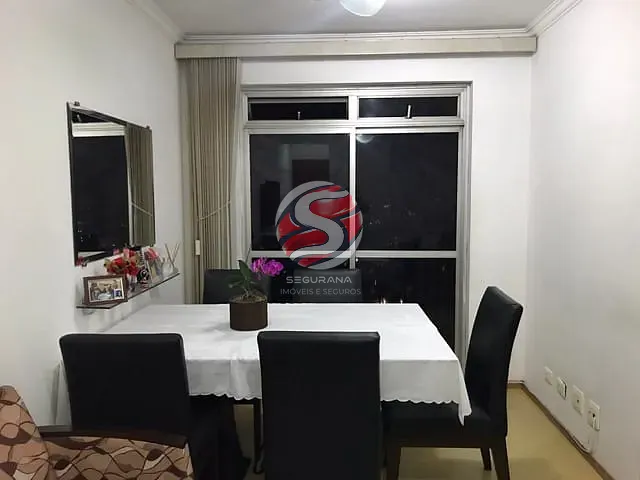 Apartamento 3 quartos e 2 banheiros, à venda, no bairro Chácara Belenzinho em São Paulo