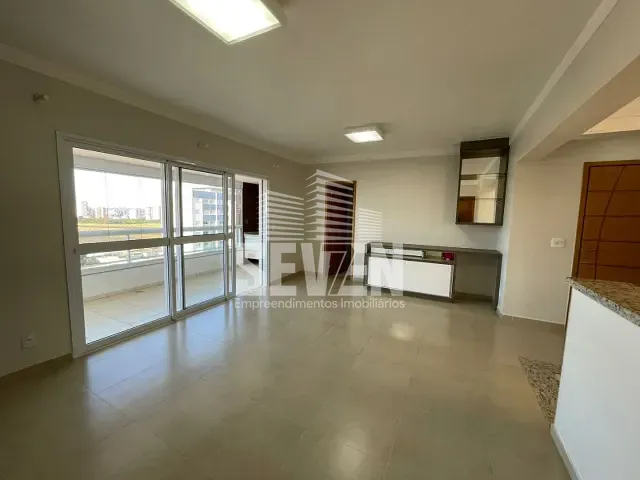 Apartamento com 120m² 3 quartos e 4 banheiros, à venda, no bairro Jardim Infante Dom Henrique em Bauru