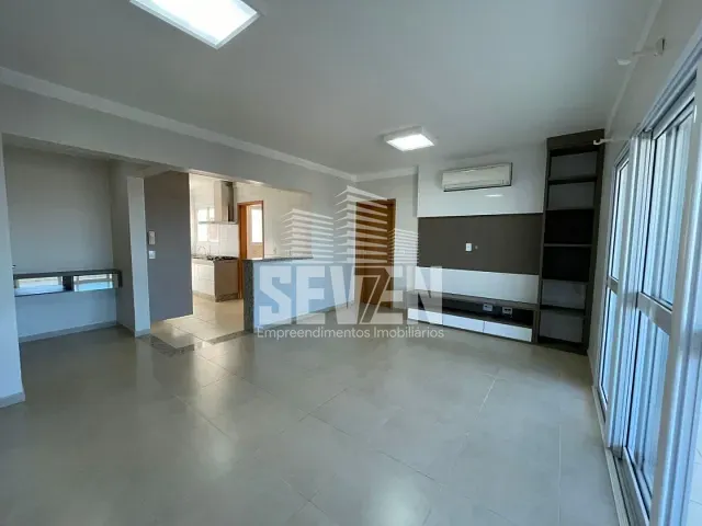 Apartamento com 120m² 3 quartos e 4 banheiros, à venda, no bairro Jardim Infante Dom Henrique em Bauru