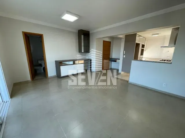 Apartamento com 120m² 3 quartos e 4 banheiros, à venda, no bairro Jardim Infante Dom Henrique em Bauru