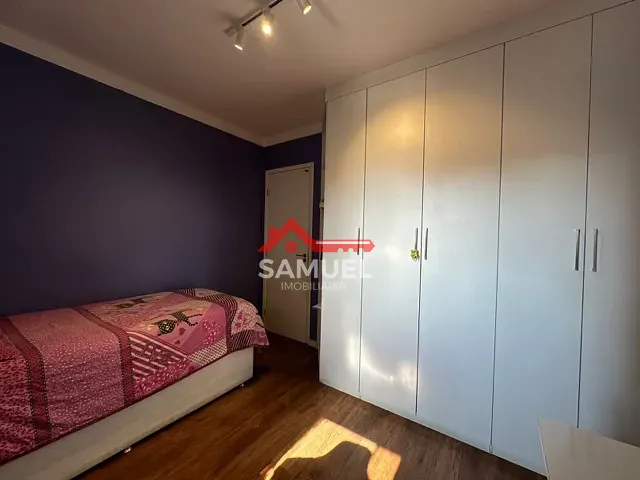 Apartamento com 83m² 3 quartos e 1 banheiro, à venda, no bairro Norte (Águas Claras) em Brasília