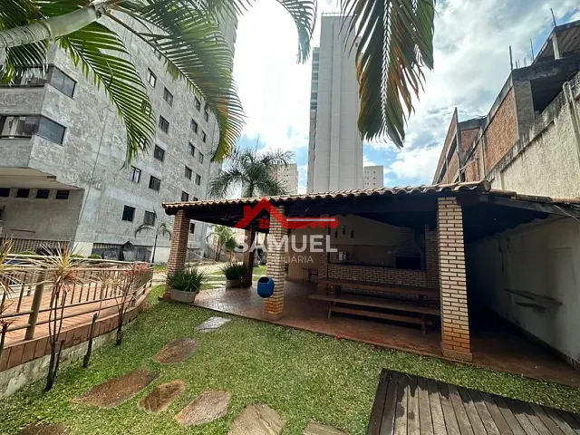 Apartamento com 83m² 3 quartos e 1 banheiro, à venda, no bairro Norte (Águas Claras) em Brasília