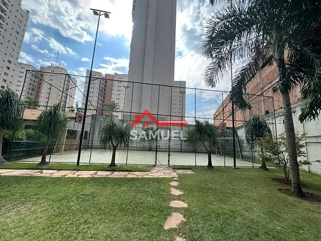 Apartamento com 83m² 3 quartos e 1 banheiro, à venda, no bairro Norte (Águas Claras) em Brasília
