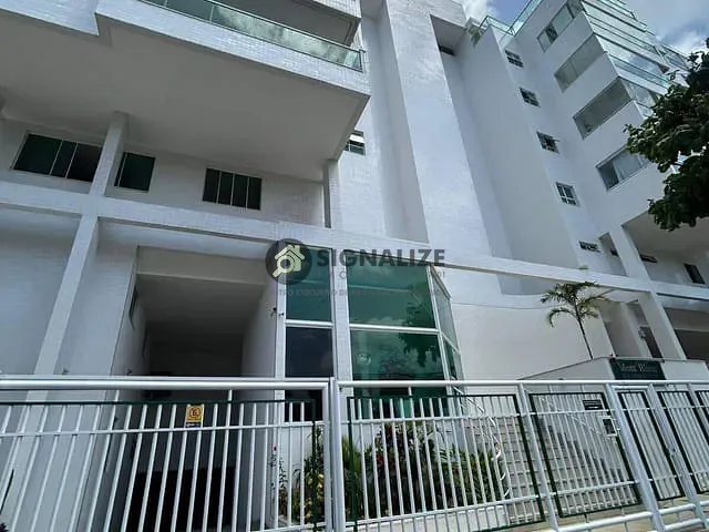 Apartamento com 60m² 1 quarto e 1 banheiro, à venda, no bairro Braga em Cabo Frio