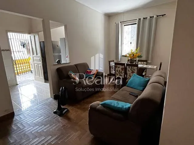 Apartamento com 243m² 3 quartos e 2 banheiros, à venda, no bairro Centro em Ilhéus