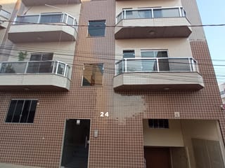Apartamento à venda em Centro, Rio Pomba - foto 1