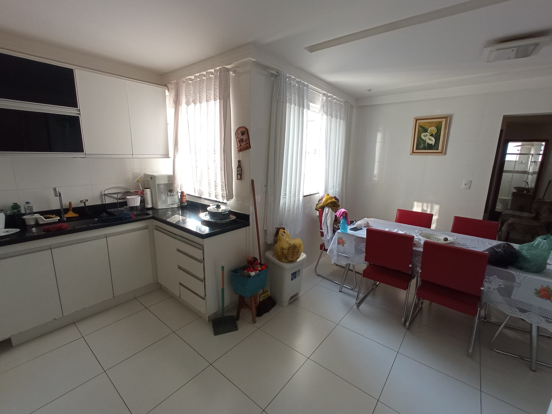 Apartamento à venda 4 Quartos, 1 Suite, 1 Vaga, 130M², CENTRO, RIO POMBA - MG - foto 9