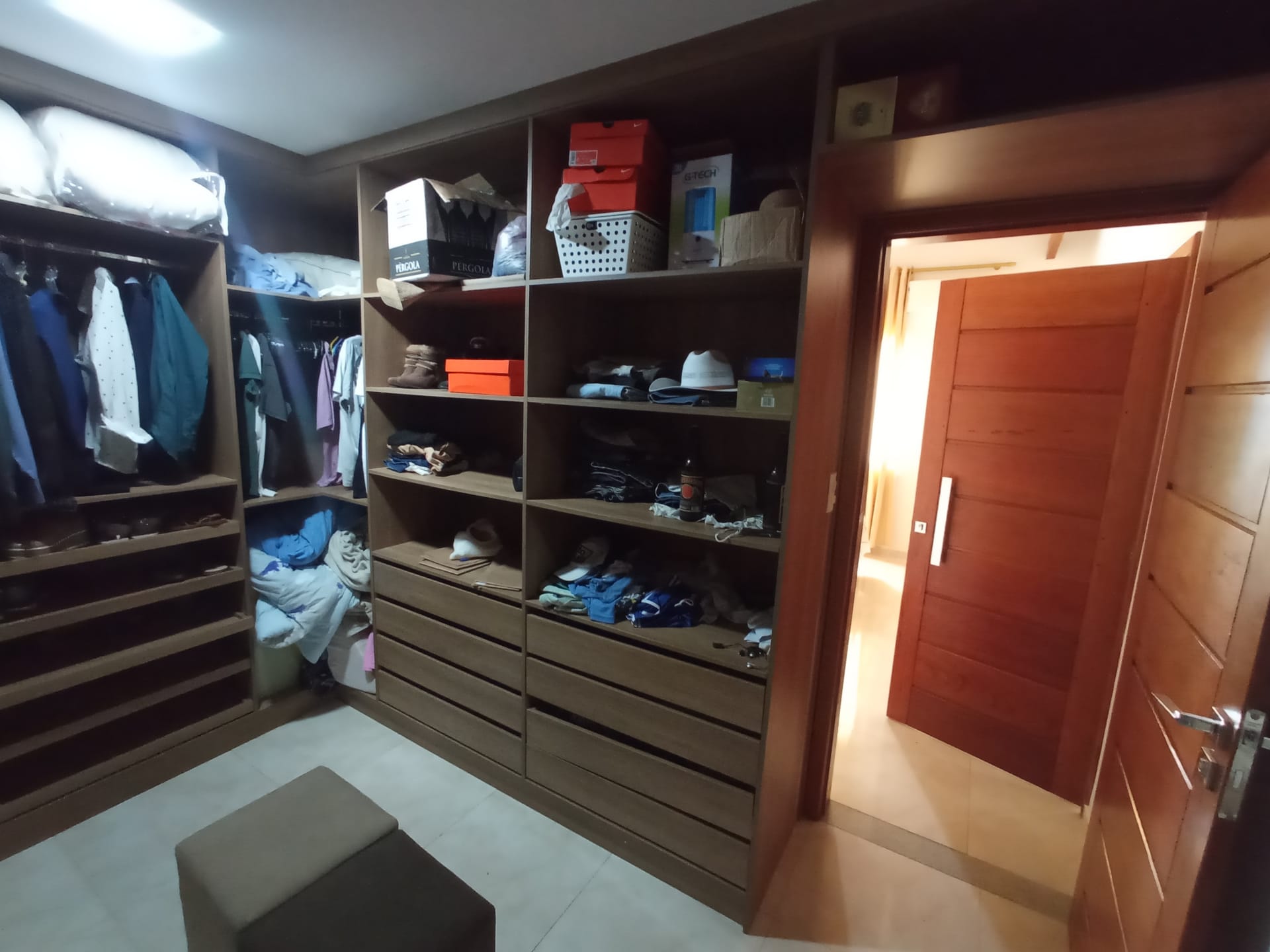Apartamento à venda 4 Quartos, 1 Suite, 1 Vaga, 130M², CENTRO, RIO POMBA - MG - foto 25