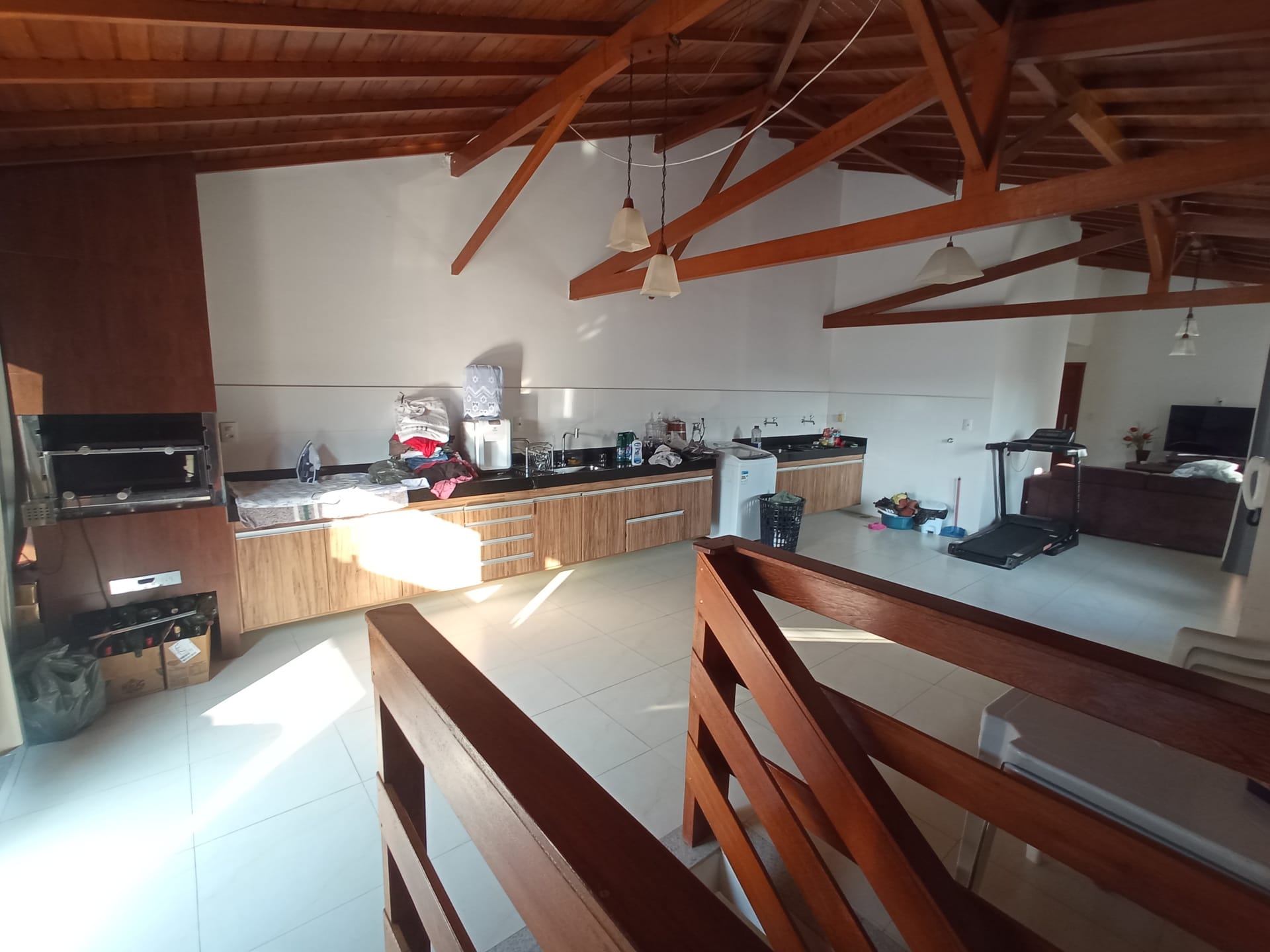Apartamento à venda 4 Quartos, 1 Suite, 1 Vaga, 130M², CENTRO, RIO POMBA - MG - foto 14
