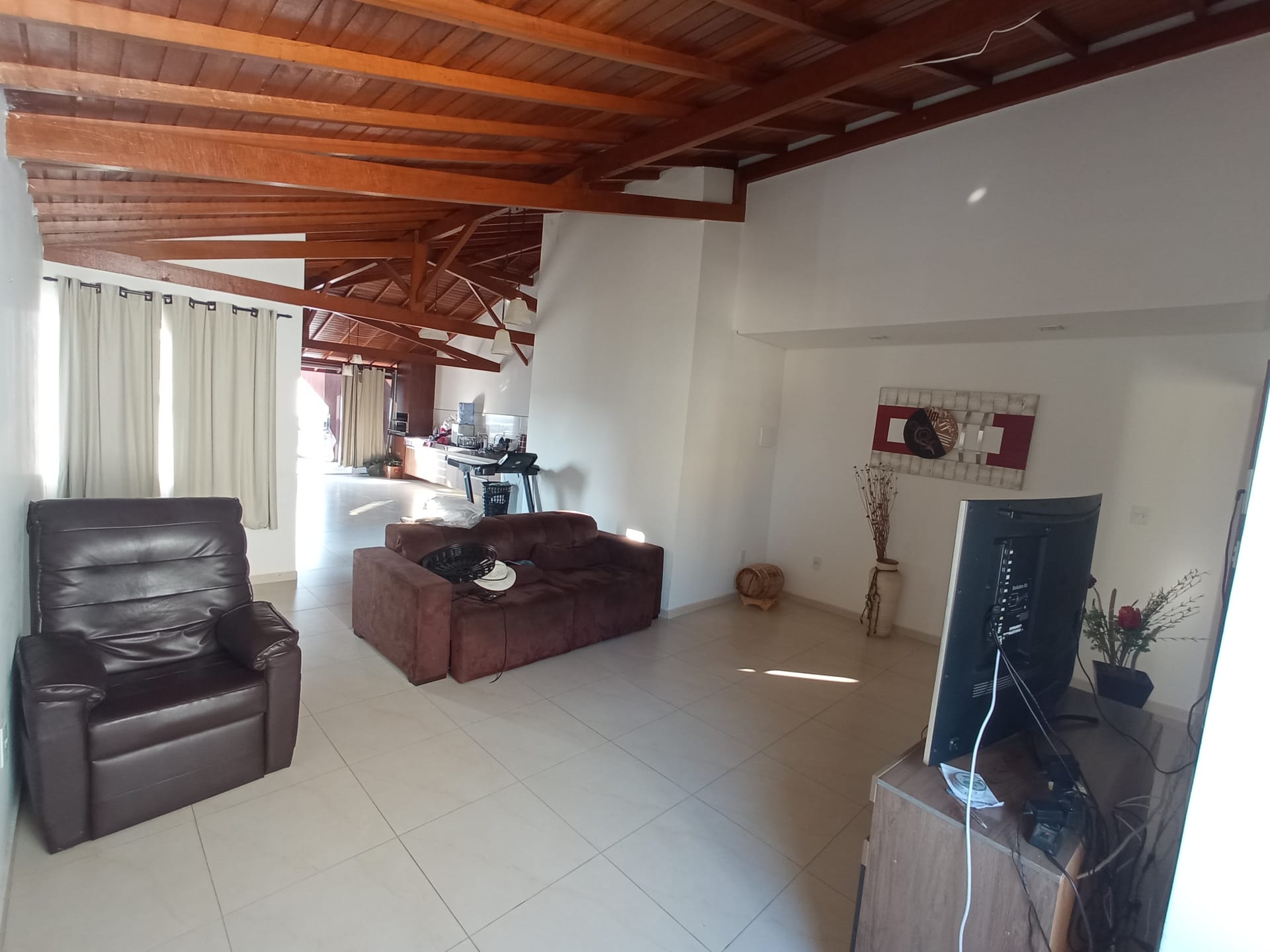 Apartamento à venda 4 Quartos, 1 Suite, 1 Vaga, 130M², CENTRO, RIO POMBA - MG - foto 16