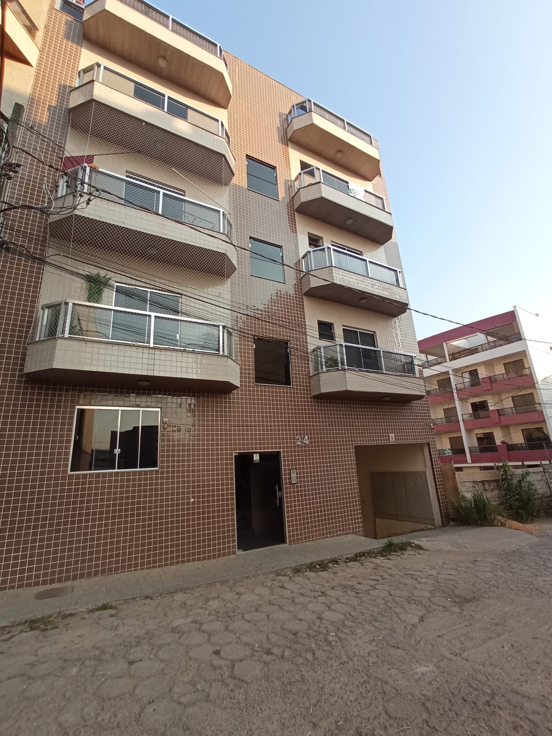 Apartamento à venda 4 Quartos, 1 Suite, 1 Vaga, 130M², CENTRO, RIO POMBA - MG - foto 29