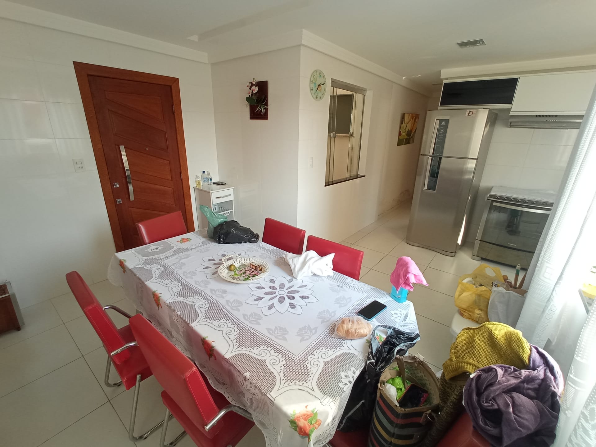 Apartamento à venda 4 Quartos, 1 Suite, 1 Vaga, 130M², CENTRO, RIO POMBA - MG - foto 8