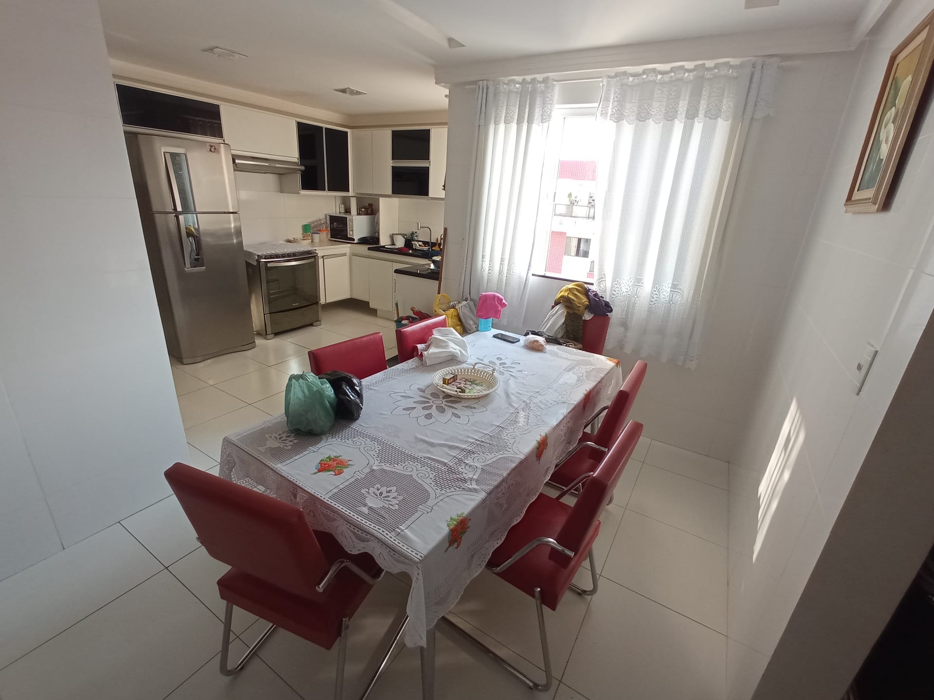 Apartamento à venda 4 Quartos, 1 Suite, 1 Vaga, 130M², CENTRO, RIO POMBA - MG - foto 7