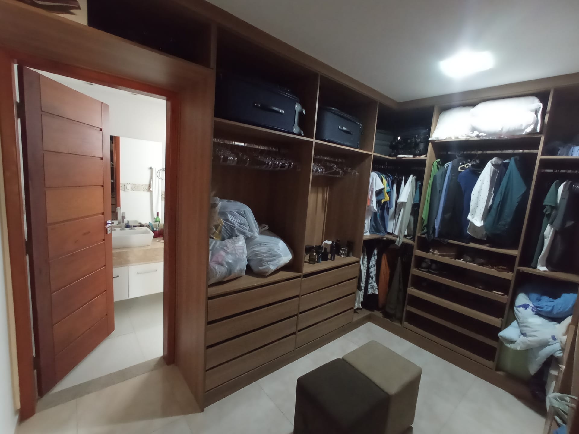 Apartamento à venda 4 Quartos, 1 Suite, 1 Vaga, 130M², CENTRO, RIO POMBA - MG - foto 24