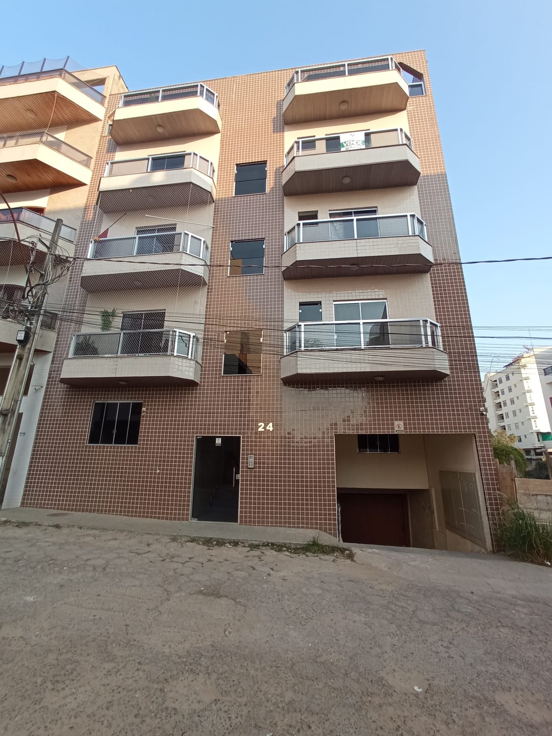 Apartamento à venda 4 Quartos, 1 Suite, 1 Vaga, 130M², CENTRO, RIO POMBA - MG - foto 27