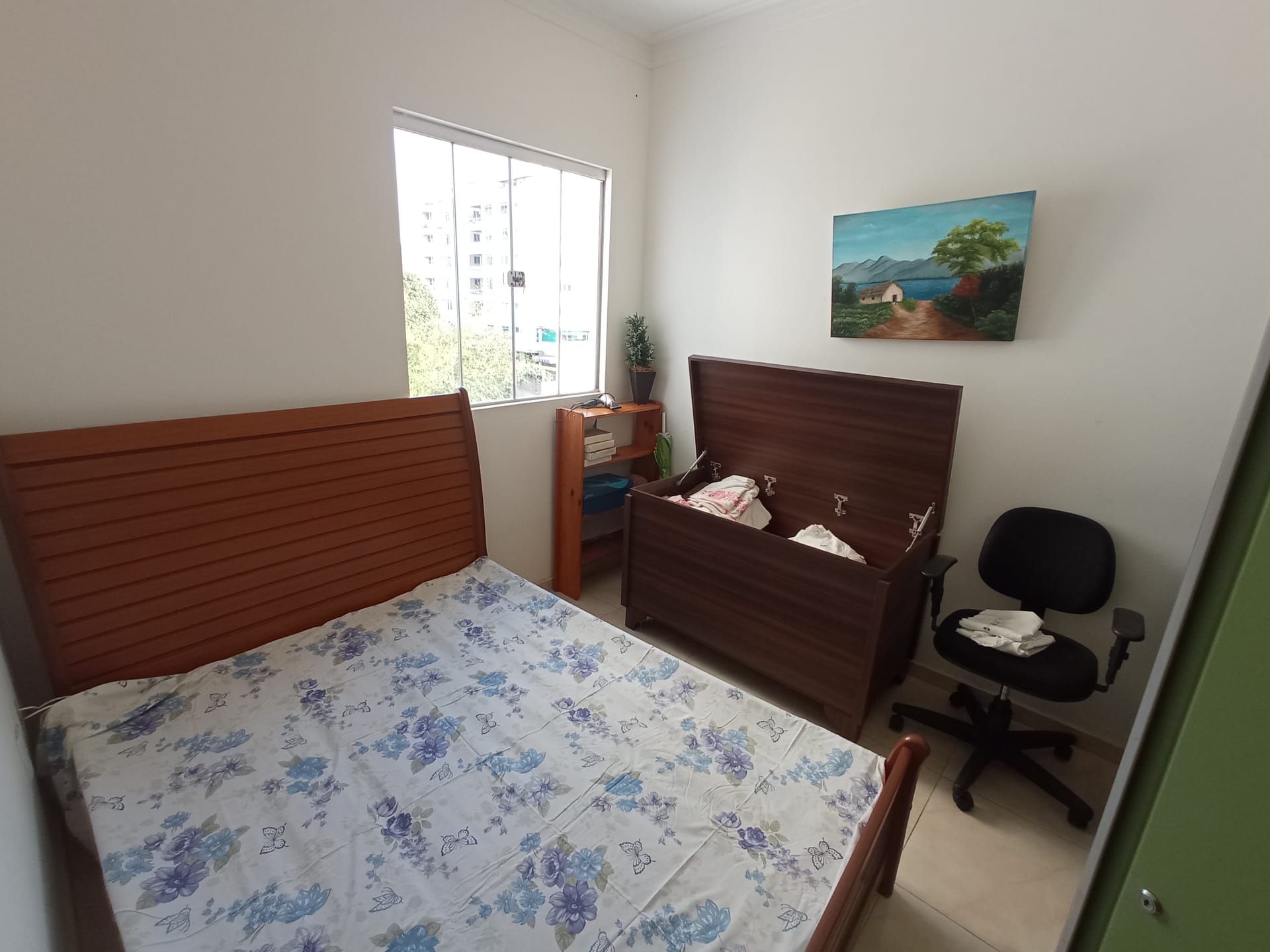 Apartamento à venda 4 Quartos, 1 Suite, 1 Vaga, 130M², CENTRO, RIO POMBA - MG - foto 10