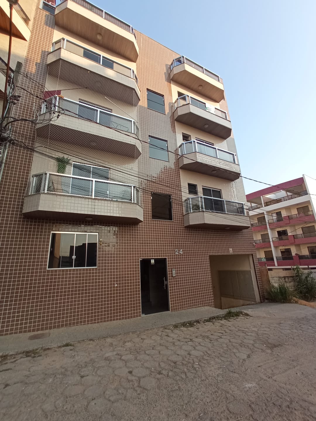 Apartamento à venda 4 Quartos, 1 Suite, 1 Vaga, 130M², CENTRO, RIO POMBA - MG - foto 28