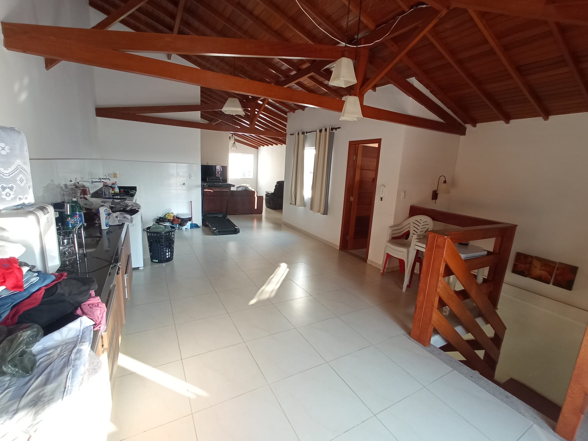 Apartamento à venda 4 Quartos, 1 Suite, 1 Vaga, 130M², CENTRO, RIO POMBA - MG - foto 13