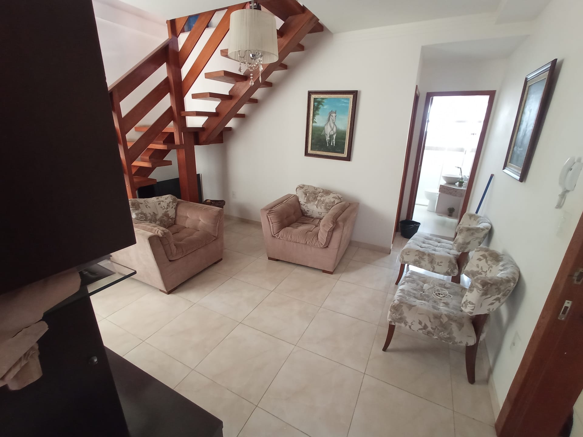Apartamento à venda 4 Quartos, 1 Suite, 1 Vaga, 130M², CENTRO, RIO POMBA - MG - foto 2
