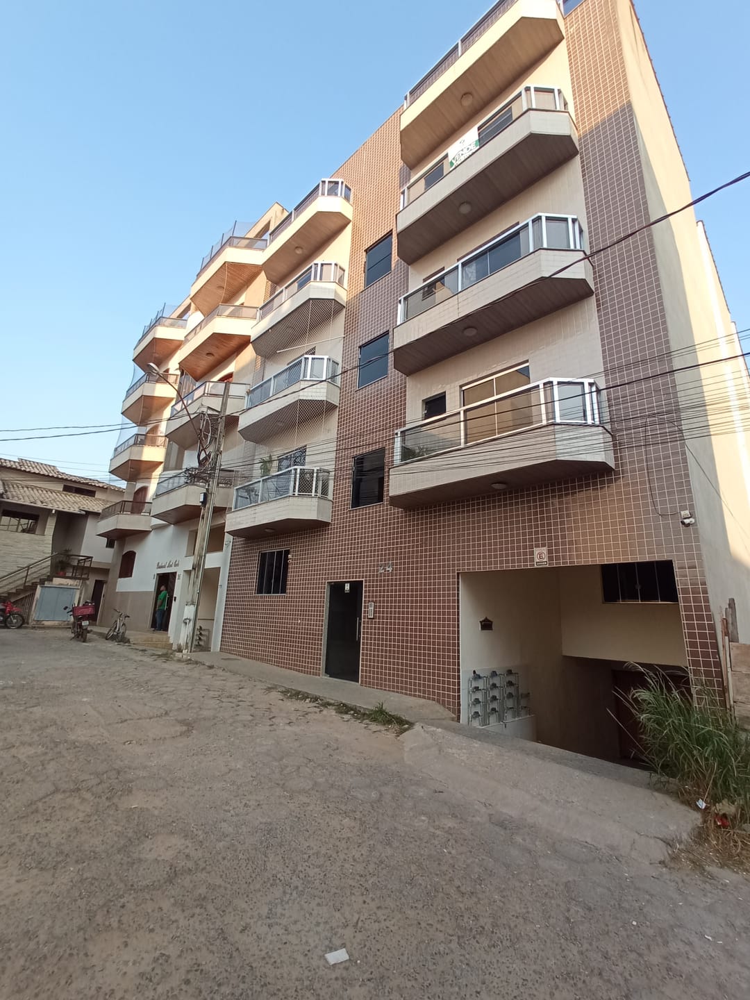 Apartamento à venda 4 Quartos, 1 Suite, 1 Vaga, 130M², CENTRO, RIO POMBA - MG - foto 30